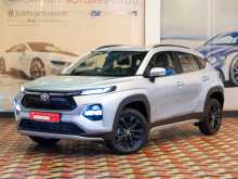 Toyota Taisor G Grade 2026 SUV