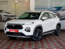 Toyota Taisor G 2026 SUV