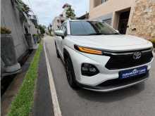 Toyota Taisor G Grade 2026 SUV