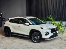 Toyota Taisor G 2026 SUV