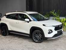 Toyota Taisor G 2026 SUV