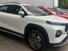 Toyota Taisor Urban Cruisor 2026 SUV