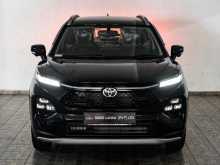 Toyota Taisor Urban Cruiser V 2026 SUV
