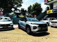 Toyota TAISOR URBAN CRUISER V GRADE 2026 SUV