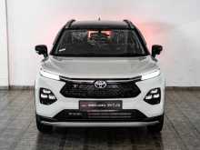 Toyota Taisor Urban Cruiser V 2026 SUV