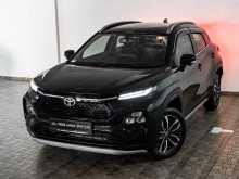 Toyota Taisor Urban Cruiser V 2026 SUV