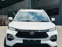 Toyota Taisor Urban Cruiser V Grade 2026 SUV