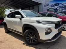 Toyota Taisor Urban Cruiser 2026 SUV