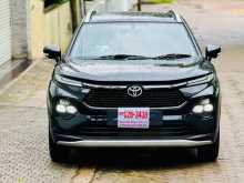 Toyota TAISOR URBAN CRUISER V GRADE 2026 SUV