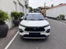 Toyota Taisor V Grade 2026 SUV