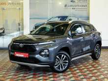 Toyota Taisor V Grade Highest Spec 2026 SUV