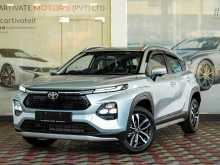Toyota Taisor V Grade Highest Spec 2026 SUV