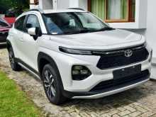 Toyota Taisor V Grade 2026 SUV