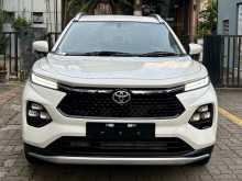 Toyota Taisor V 2026 SUV