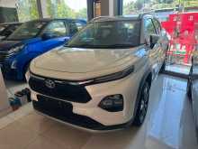 Toyota Taisor V 2026 SUV