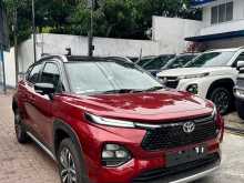 Toyota Taisor V 2026 SUV
