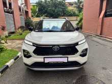Toyota Taisor V Grade Dual Tone 2026 SUV