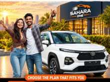 Toyota Taisor V Grade 2026 SUV