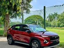 Toyota Taisor V 2026 SUV
