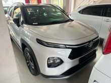 Toyota Taisor V 2026 SUV