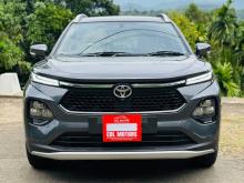 Toyota Taisor V GRADE 2026 SUV