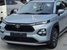 Toyota Taisor V Grade 2026 SUV