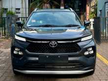 Toyota Taisor V 2026 SUV