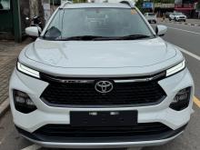 Toyota TAISOR V 2026 SUV