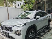 Toyota Taisor V Grade 2026 SUV