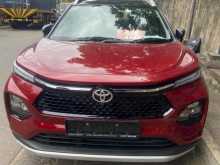 Toyota Taisor V 1 0 Neo Drive 2026 SUV