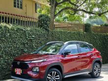 Toyota Taisor V Grade 2026 SUV