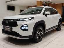 Toyota Urban Cruiser Taisor V Grade 2026 SUV
