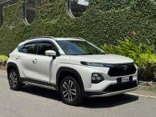 Toyota Taisor V Grade 2025 SUV