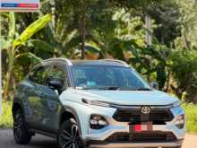 Toyota Taisor V Grade 2026 SUV