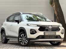 Toyota Taisor V Grade 2026 SUV