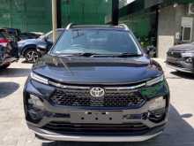 Toyota Taisor V Grade 2026 SUV
