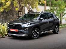 Toyota Taisor V 2026 SUV