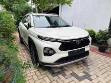 Toyota Taisor V Grade Urban Cruiser 2026 Car