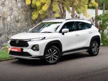 Toyota Taisor V Grade Highest Spec 2026 SUV