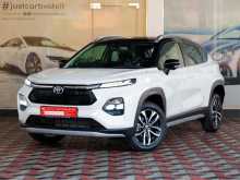 Toyota Taisor V Grade 2026 SUV