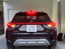 Toyota Taisor V 2026 SUV