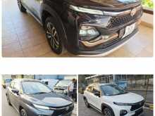 Toyota Taisor V Graed Full Opinion 2026 SUV