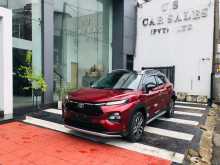 Toyota Taisor V 2026 SUV