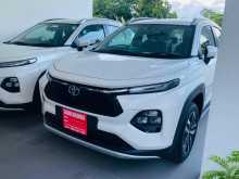 Toyota TAISOR V GRADE 2026 SUV
