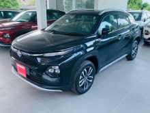 Toyota TAISOR V GRADE 2026 SUV