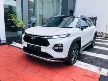 Toyota Taisor V 2026 SUV
