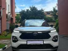 Toyota Taisor V Grade 2026 SUV