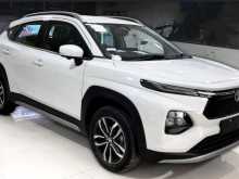 Toyota Taisor V Grade 2026 SUV