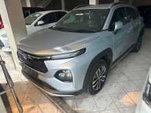 Toyota Taisor V 2026 SUV