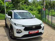 Toyota Taisor V Grade 2026 SUV
